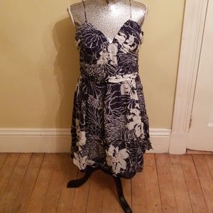 R&m richards petite dress
